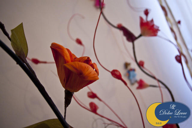 Dolce Lecce B&B 객실 사진