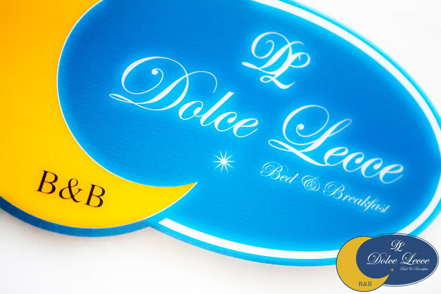 Dolce Lecce B&B 외부 사진